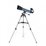 Телескоп Celestron Inspire 100 AZ рефрактор 22403