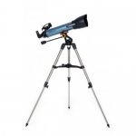 Телескоп Celestron Inspire 100 AZ рефрактор 22403
