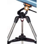 Телескоп Celestron Inspire 100 AZ рефрактор 22403