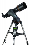 Телескоп Celestron NexStar 130 SLT рефлектор Ньютона 31145