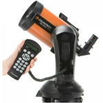 Телескоп Celestron NexStar 5 SE Шмидт-Кассегрен 11036