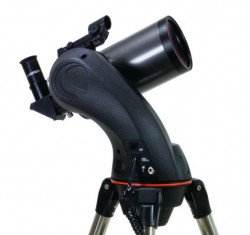 Телескоп Celestron NexStar 90 SLT Максутов-Кассегрен 22087
