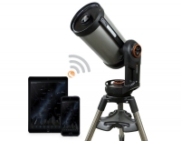 Телескоп Celestron NexStar Evolution 9.25 Шмидт-Кассегрен 12092