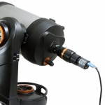 Телескоп Celestron NexStar Evolution 9.25 Шмидт-Кассегрен 12092