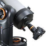 Телескоп Celestron NexStar Evolution 9.25 Шмидт-Кассегрен 12092