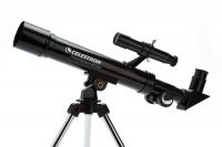 Телескоп Celestron PowerSeeker 40ТТ AZ рефрактор 21007