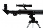 Телескоп Celestron PowerSeeker 40ТТ AZ рефрактор 21007