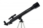 Телескоп Celestron PowerSeeker 50 AZ рефрактор 21039