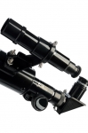 Телескоп Celestron PowerSeeker 50 AZ рефрактор 21039