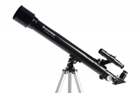 Телескоп Celestron PowerSeeker 50 AZ рефрактор 21039