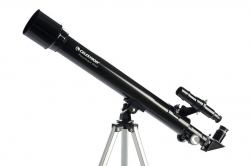 Телескоп Celestron PowerSeeker 50 AZ рефрактор 21039