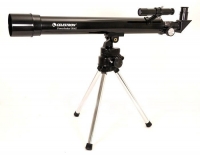 Телескоп Celestron PowerSeeker 50ТТ AZ рефрактор 21009
