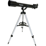 Телескоп Celestron PowerSeeker 80 AZS рефрактор 21087