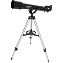 Телескоп Celestron PowerSeeker 80 AZS рефрактор 21087