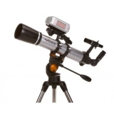 Телескоп Celestron SkyScout Scope 90 рефрактор 21068