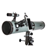Телескоп Sigeta Lyra 114/900