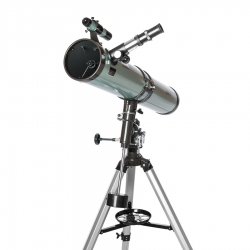 Телескоп Sigeta Lyra 114/900