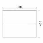 Тент Red Point Umbra 5x4 4823082700622