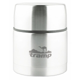 Термос пищевой Tramp 0,5л (TRC-077) с широким горлом