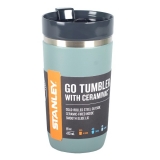Термокружка Stanley Ceramivac GO 0.47л светло-зеленый 6939236341707