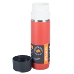 Термос Stanley Ceramivac GO 0.7л, красный (6939236341936)