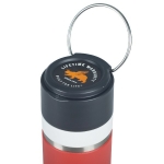 Термос Stanley Ceramivac GO 0.7л, красный (6939236341936)