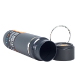 Термос Stanley Ceramivac GO 0.7л, серый 6939236341646