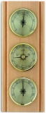 Метеостанция TFA бук 20100205B