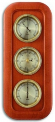 Метеостанция TFA вишня 20101910