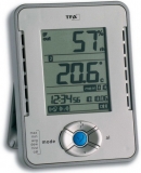 Термогигрометр цифровой TFA 303015 Klima Logger, подкл. к ПК