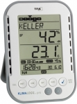 Термогигрометр цифровой TFA 303039.IT KlimaLogg Pro, USB-подкл. к ПК