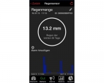 Датчик уровня осадков TFA WeatherHub