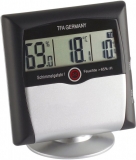 Термогигрометр TFA 30.5011 цифровой Comfort Control