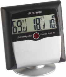 Термогигрометр TFA 30.5011 цифровой Comfort Control