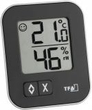 Термогигрометр цифровой TFA 30502601 Moxx