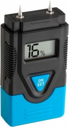 Термогигрометр цифровой TFA 305502 HumidCheck Mini для древесины и стройматериалов 