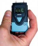 Термогигрометр цифровой TFA 305502 HumidCheck Mini для древесины и стройматериалов 