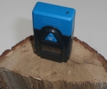 Термогигрометр цифровой TFA 305502 HumidCheck Mini для древесины и стройматериалов 