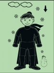 Метеостанция TFA Weather Boy XS