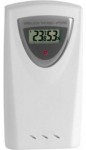 Метеостанция TFA 35.1075 Nexus подключение к ПК 