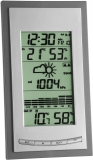 Метеостанция TFA Diva Plus