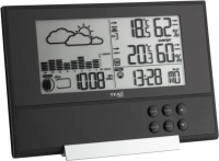 Метеостанция TFA Pure Plus 351106