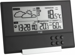 Метеостанция TFA Pure 351107