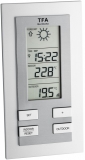 Метеостанция TFA Quantia 351117.IT