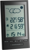 Метеостанция TFA Modus Plus