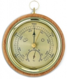 Барометр ТFA 45100005