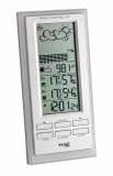 Метеостанция TFA 35.1101.02 Faktum