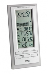 Метеостанция TFA 35.1101.02 Faktum