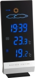 Метеостанция TFA 35.1093 Lumax