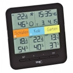 Термогигрометр для смартфонов TFA Klima Home WeatherHub 31400702